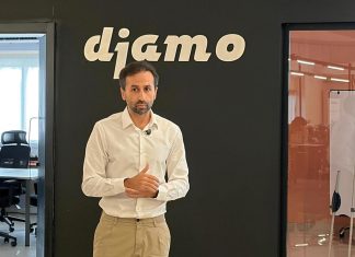 حسن بورجي.. لبناني صنع بنك رقمي الأسرع نموا في غرب أفريقيا حسن بورجي.. لبناني صنع بنك رقمي الأسرع نموا في غرب أفريقيا
