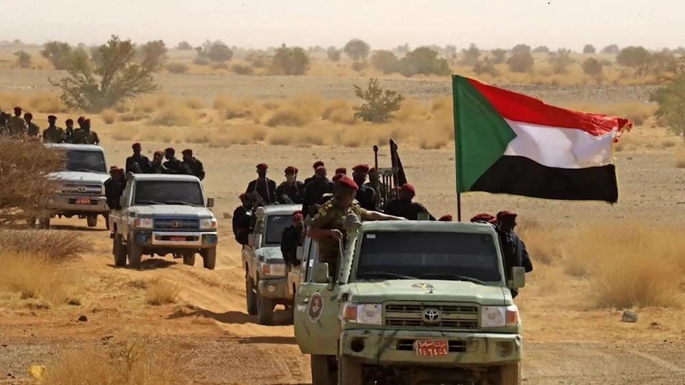 السودان: الجيش يتقدم في كردفان ودارفور والنيل الأزرق السودان: الجيش يتقدم في كردفان ودارفور والنيل الأزرق