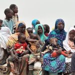 السودان: تصاعد العنف يجبر 20 ألف شخص على الفرار من دارفور السودان: تصاعد العنف يجبر 20 ألف شخص على الفرار من دارفور