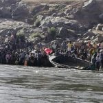 مئات الإثيوبيين يفرّون إلى السودان هربا من معارك في تيغراي