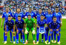 الهلال السوداني يلجأ إلى “كاس” إثر رفض طعنه في قضية نهضة بركان الهلال السوداني يلجأ إلى "كاس" إثر رفض طعنه في قضية نهضة بركان