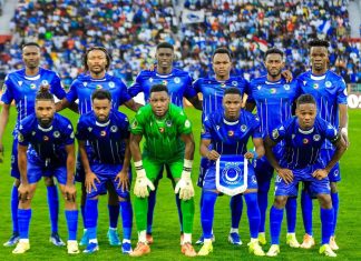 الهلال السوداني يلجأ إلى “كاس” إثر رفض طعنه في قضية نهضة بركان الهلال السوداني يلجأ إلى "كاس" إثر رفض طعنه في قضية نهضة بركان