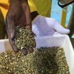 33 شركة جديدة تنضم لقطاع الذهب في السودان 33 شركة جديدة تنضم لقطاع الذهب في السودان