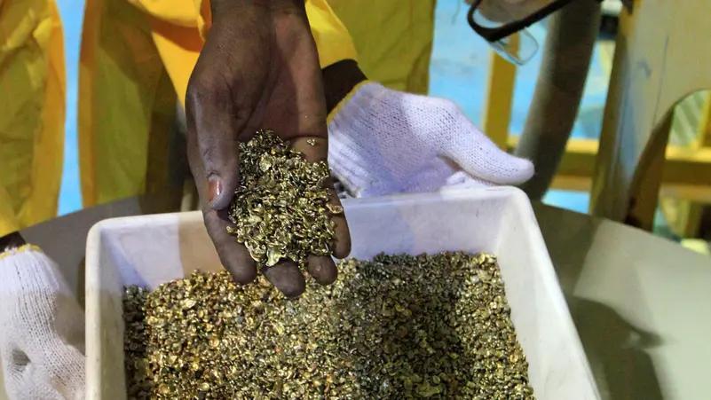 33 شركة جديدة تنضم لقطاع الذهب في السودان 33 شركة جديدة تنضم لقطاع الذهب في السودان