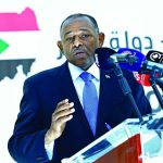 سفير السودان في الدوحة: نقترب من حسم الحرب سفير السودان في الدوحة: نقترب من حسم الحرب