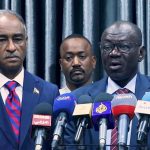 تفاهم سوداني جنوبي لاحتواء المرتزقة وتهدئة أبيي تفاهم سوداني جنوبي لاحتواء المرتزقة وتهدئة أبيي
