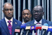 تفاهم سوداني جنوبي لاحتواء المرتزقة وتهدئة أبيي تفاهم سوداني جنوبي لاحتواء المرتزقة وتهدئة أبيي