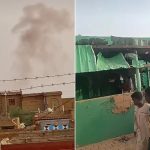 هجوم واسع بالمسيّرات يختبر دفاعات الجيش السوداني هجوم واسع بالمسيّرات يختبر دفاعات الجيش السوداني