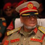 اغتيال المنصوري.. هل تتقاطع ليبيا مع حرب السودان؟ اغتيال المنصوري.. هل تتقاطع ليبيا مع حرب السودان؟