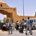 مصر والسودان… تنسيق أمني متصاعد لتحصين الحدود مصر والسودان... تنسيق أمني متصاعد لتحصين الحدود
