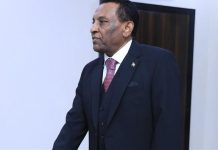 رئيس وزراء السودان: حوار قريب يفضي إلى إجراء الانتخابات رئيس وزراء السودان: حوار قريب يفضي إلى إجراء الانتخابات