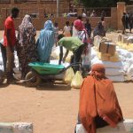 دويتشه فيله: شظايا الحرب على إيران تصل السودان وتفاقم أزماته دويتشه فيله: شظايا الحرب على إيران تصل السودان وتفاقم أزماته