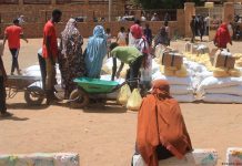 دويتشه فيله: شظايا الحرب على إيران تصل السودان وتفاقم أزماته دويتشه فيله: شظايا الحرب على إيران تصل السودان وتفاقم أزماته