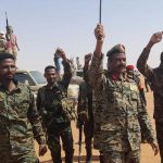 انشقاقات تتسع في صفوف الدعم السريع.. هل بدأ تساقط أحجار الدومينو؟ انشقاقات تتسع في صفوف الدعم السريع.. هل بدأ تساقط أحجار الدومينو؟