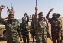 انشقاقات تتسع في صفوف الدعم السريع.. هل بدأ تساقط أحجار الدومينو؟ انشقاقات تتسع في صفوف الدعم السريع.. هل بدأ تساقط أحجار الدومينو؟