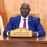 مالك عقار: خيارنا حاليا هو الحسم العسكري مالك عقار: خيارنا حاليا هو الحسم العسكري