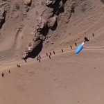 هل استهدف الجيش السوداني إمدادات الدعم السريع داخل تشاد؟ هل استهدف الجيش السوداني إمدادات الدعم السريع داخل تشاد؟