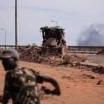 قوة متحالفة مع جيش السودان: دمرنا 49 آلية وأسرنا 70 من الدعم السريع قوة متحالفة مع جيش السودان: دمرنا 49 آلية وأسرنا 70 من الدعم السريع