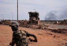قوة متحالفة مع جيش السودان: دمرنا 49 آلية وأسرنا 70 من الدعم السريع قوة متحالفة مع جيش السودان: دمرنا 49 آلية وأسرنا 70 من الدعم السريع