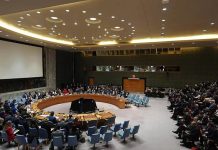 السودان يعرض هدنة وإعادة دمج “الدعم السريع” بعد نزع سلاحها السودان يعرض هدنة وإعادة دمج "الدعم السريع" بعد نزع سلاحها