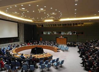 السودان يعرض هدنة وإعادة دمج “الدعم السريع” بعد نزع سلاحها السودان يعرض هدنة وإعادة دمج "الدعم السريع" بعد نزع سلاحها