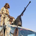 السودان: انقسام حول حظر السلاح… والحكومة ترفض مساواة الجيش بـ«الدعم» السودان: انقسام حول حظر السلاح… والحكومة ترفض مساواة الجيش بـ«الدعم»