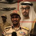 دراسة أمريكية: الإمارات تمول المرتزقة ومرتبطة بفظائع السودان دراسة: الإمارات تمول المرتزقة ومسئولة عن ارتكاب الفظائع في السودان