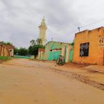 السودان.. اتهامات للدعم السريع بعزل مدينة “النهود” وتحذيرات من مجزرة السودان.. اتهامات للدعم السريع بعزل مدينة "النهود" وتحذيرات من مجزرة