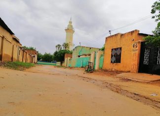 السودان.. اتهامات للدعم السريع بعزل مدينة “النهود” وتحذيرات من مجزرة السودان.. اتهامات للدعم السريع بعزل مدينة "النهود" وتحذيرات من مجزرة