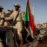 انشقاقات داخل “الدعم السريع” تكشف عن صراعات داخلية وارتباطات خارجية انشقاقات داخل "الدعم السريع" تكشف عن صراعات داخلية وارتباطات خارجية