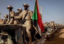 انشقاقات داخل “الدعم السريع” تكشف عن صراعات داخلية وارتباطات خارجية انشقاقات داخل "الدعم السريع" تكشف عن صراعات داخلية وارتباطات خارجية