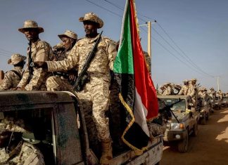 انشقاقات داخل “الدعم السريع” تكشف عن صراعات داخلية وارتباطات خارجية انشقاقات داخل "الدعم السريع" تكشف عن صراعات داخلية وارتباطات خارجية