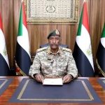 البرهان يترأس أول اجتماع عقب السيطرة على مناطق في كردفان