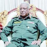 الجيش السوداني: سنزحف دون توقف نحو إقليم دارفور الجيش السوداني: سنزحف دون توقف نحو إقليم دارفور
