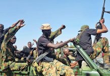 السودان: 21 قتيلاً في هجمات جنوب كردفان السودان: 21 قتيلاً في هجمات جنوب كردفان