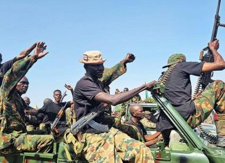 السودان: 21 قتيلاً في هجمات جنوب كردفان السودان: 21 قتيلاً في هجمات جنوب كردفان