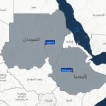 طائرات مسيّرة تحرك مياها راكدة بين السودان وإثيوبيا طائرات مسيّرة تحرك مياها راكدة بين السودان وإثيوبيا