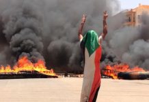المسيّرات الإماراتية.. عندما تُعمّق أبو ظبي جراح السودان المسيّرات الإماراتية.. عندما تُعمّق أبو ظبي جراح السودان