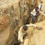 السودان: عشرات القتلى والمصابين في انهيار منجم ذهب السودان: عشرات القتلى والمصابين في انهيار منجم ذهب