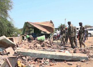 المسيّرات بشرق السودان.. هل تحقق أهداف قوى إقليمية؟ المسيّرات بشرق السودان.. هل تحقق أهداف قوى إقليمية؟
