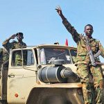 السودان: الجيش يتقدم في كردفان ويضييق الخناق على الدعم السريع السودان: الجيش يتقدم في كردفان ويضييق الخناق على الدعم السريع