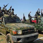 الجيش السوداني يعلن سيطرته على 11 منطقة بولاية شمال كردفان الجيش السوداني يعلن سيطرته على 11 منطقة بولاية شمال كردفان