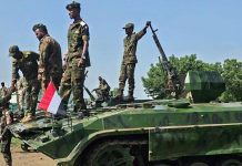 واشنطن تدعو إلى قبول هدنة إنسانية لمدة 90 يوماً في السودان واشنطن تدعو إلى قبول هدنة إنسانية لمدة 90 يوماً في السودان
