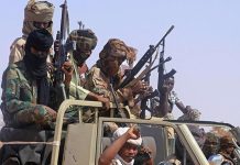 مسارات بديلة للوساطات الدولية في الحرب السودانية مسارات بديلة للوساطات الدولية في الحرب السودانية