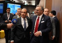 السودان على طاولة واشنطن والقاهرة وسط ضغوط لإبعاد البرهان وحميدتي السودان على طاولة واشنطن والقاهرة وسط ضغوط لإبعاد البرهان وحميدتي