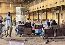 أكثر من 5 ملايين نازح يعودون إلى ديارهم في السودان أكثر من 5 ملايين نازح يعودون إلى ديارهم في السودان