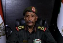 واشنطن ترفض منح البرهان تأشيرة.. وهذا شرطها واشنطن ترفض منح البرهان تأشيرة.. وهذا شرطها