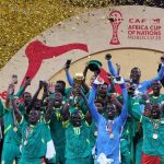 انطلاق تصفيات أمم أفريقيا… وسط انتظار الإعلان عن بطل 2025 انطلاق تصفيات أمم أفريقيا... وسط انتظار الإعلان عن بطل 2025