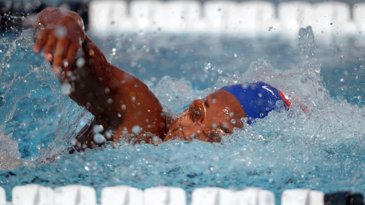Swimming: USA National Championships-Prelims