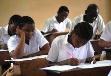 Over 4,755 students to sit for Form Vl National examinations